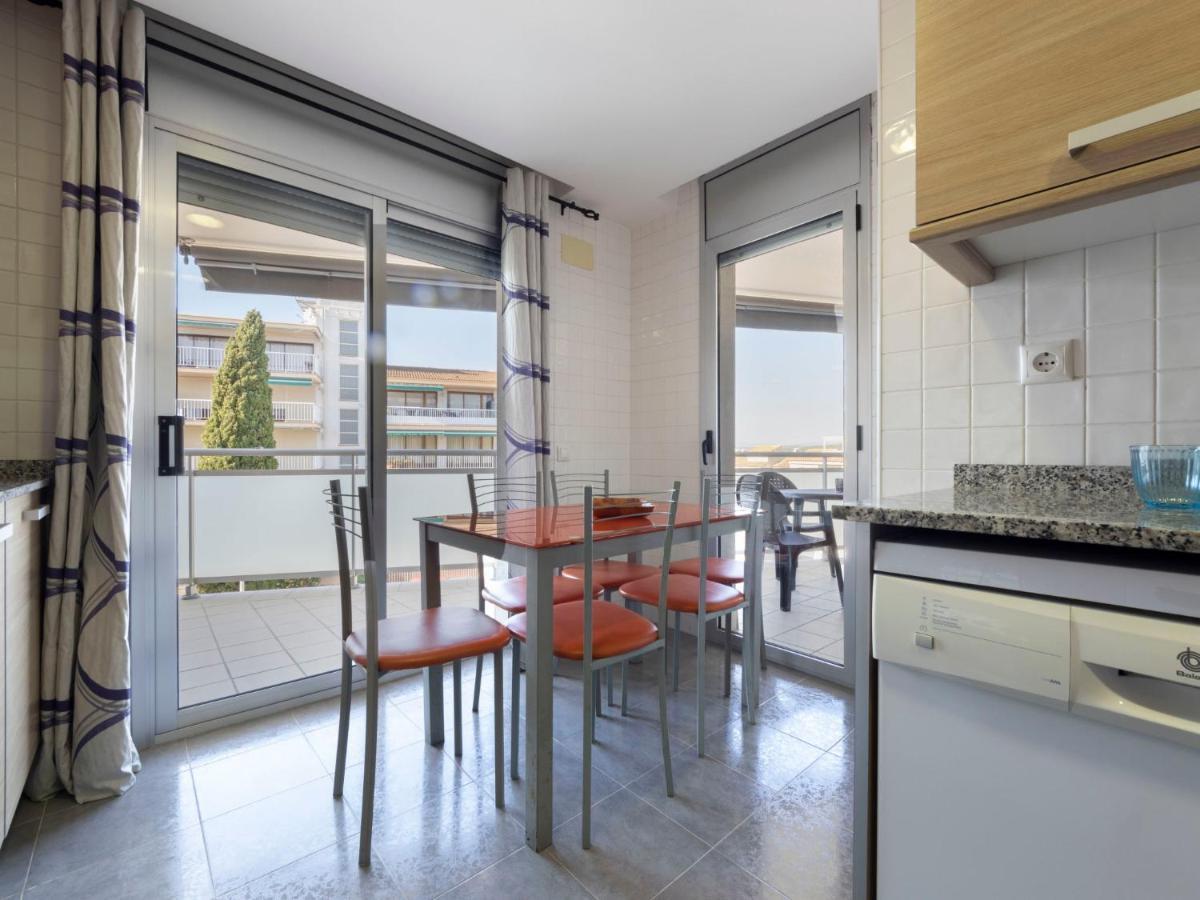 Apartment Oliveres By Interhome Torredembarra Exterior foto